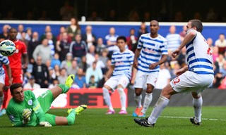 福德的球迷 福德的球迷